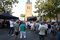 Tower festival 2023 Kerkplein