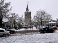 Eerste sneeuw (7)
