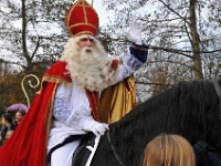 Intocht Sinterklaas (10)  De Brug 2008