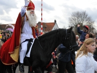 Intocht Sinterklaas (13)  De Brug 2008