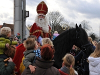 Intocht Sinterklaas (14)  De Brug 2008