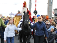 Intocht Sinterklaas (15)  De Brug 2008