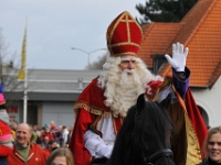 Intocht Sinterklaas (16)  De Brug 2008