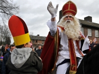Intocht Sinterklaas (17)  De Brug 2008