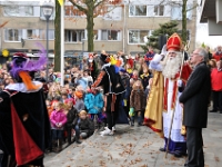 Intocht Sinterklaas (20)  De Brug 2008