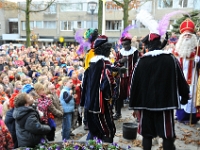 Intocht Sinterklaas (22)  De Brug 2008