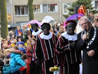 Intocht Sinterklaas (24)  De Brug 2008
