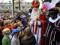 Intocht Sinterklaas (26)  De Brug 2008