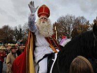 Intocht Sinterklaas (6)  De Brug 2008
