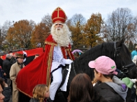 Intocht Sinterklaas (7)  De Brug 2008
