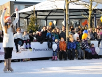 Opening ijsbaan (15)  De Brug