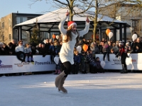 Opening ijsbaan (16)  De Brug