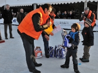 Opening ijsbaan (4)  De Brug