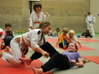 Sportweek judo (2)  De Brug 2008