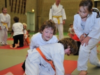 Sportweek judo (4)  De Brug 2008