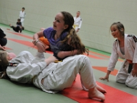 Sportweek judo  De Brug 2008