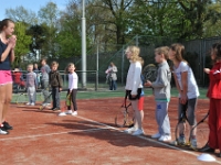 Sportweek tennis (4)  De Brug 2008