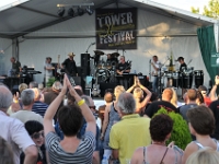 Tower Festival (10)  De Brug 2008