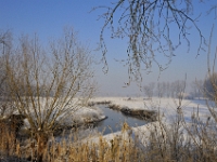 Winter2  De Brug 2008