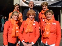 Oranje Comite (1)  Foto Wil Feijen