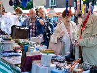 Rommelmarkt en oude ambachten (1)  Foto Wil Feijen