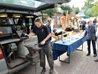 Rommelmarkt en oude ambachten (9)  Foto Wil Feijen