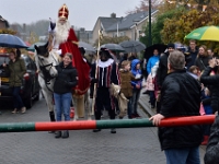 Intocht Sinterklaas (30)  Foto Wil Feijen