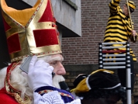 Intocht Sinterklaas (36)  Foto Wil Feijen