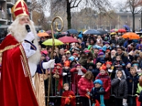 Intocht Sinterklaas (42)  Foto Wil Feijen