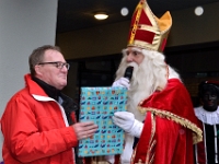 Intocht Sinterklaas (44)  Foto Wil Feijen