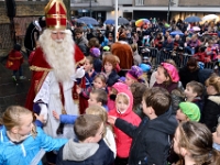 Intocht Sinterklaas (47)  Foto Wil Feijen