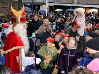 Intocht Sinterklaas (48)  Foto Wil Feijen