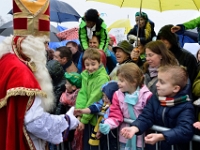 Intocht Sinterklaas (7)  Foto Wil Feijen