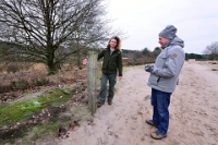 Boswandeling Sonseheide met Janneke (15)