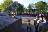 Dodenherdenking