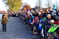 Intocht Sinterklaas 2018 (2)