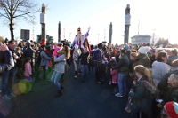 Intocht Sinterklaas 2018 (21)