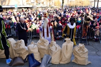 Intocht Sinterklaas 2018 (33)