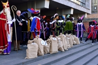 Intocht Sinterklaas 2018 (40)