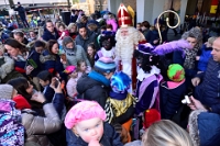 Intocht Sinterklaas 2018 (43)