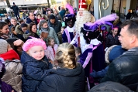 Intocht Sinterklaas 2018 (44)