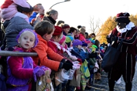 Intocht Sinterklaas 2018 (6)