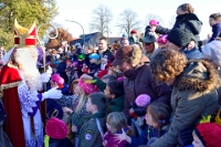 Intocht Sinterklaas 2018 (8)