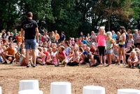 Kindervak week Breugel slot