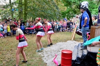 Kindervak week Breugel start