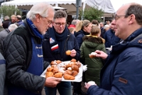Oliebollen Party Gemeente