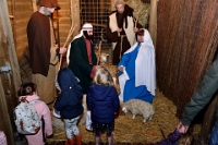 Opening Kerststal 2018 (11)