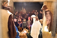 Opening Kerststal 2018 (9)