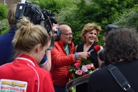 Postcode winnaars Breugel