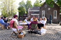 Remember September zaterdag